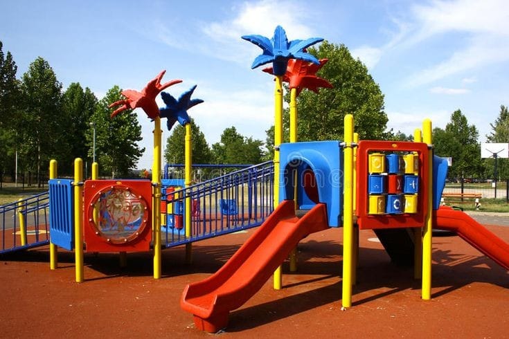 MultiPlay System